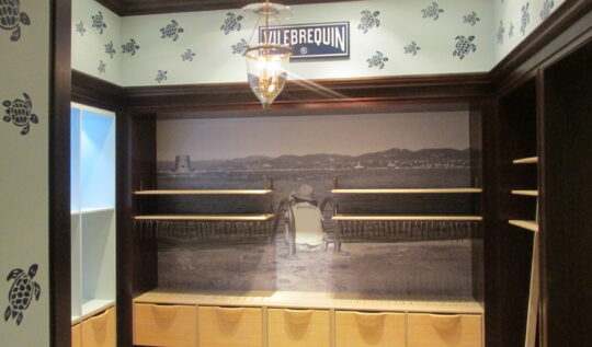 Vilebrequin – Showroom